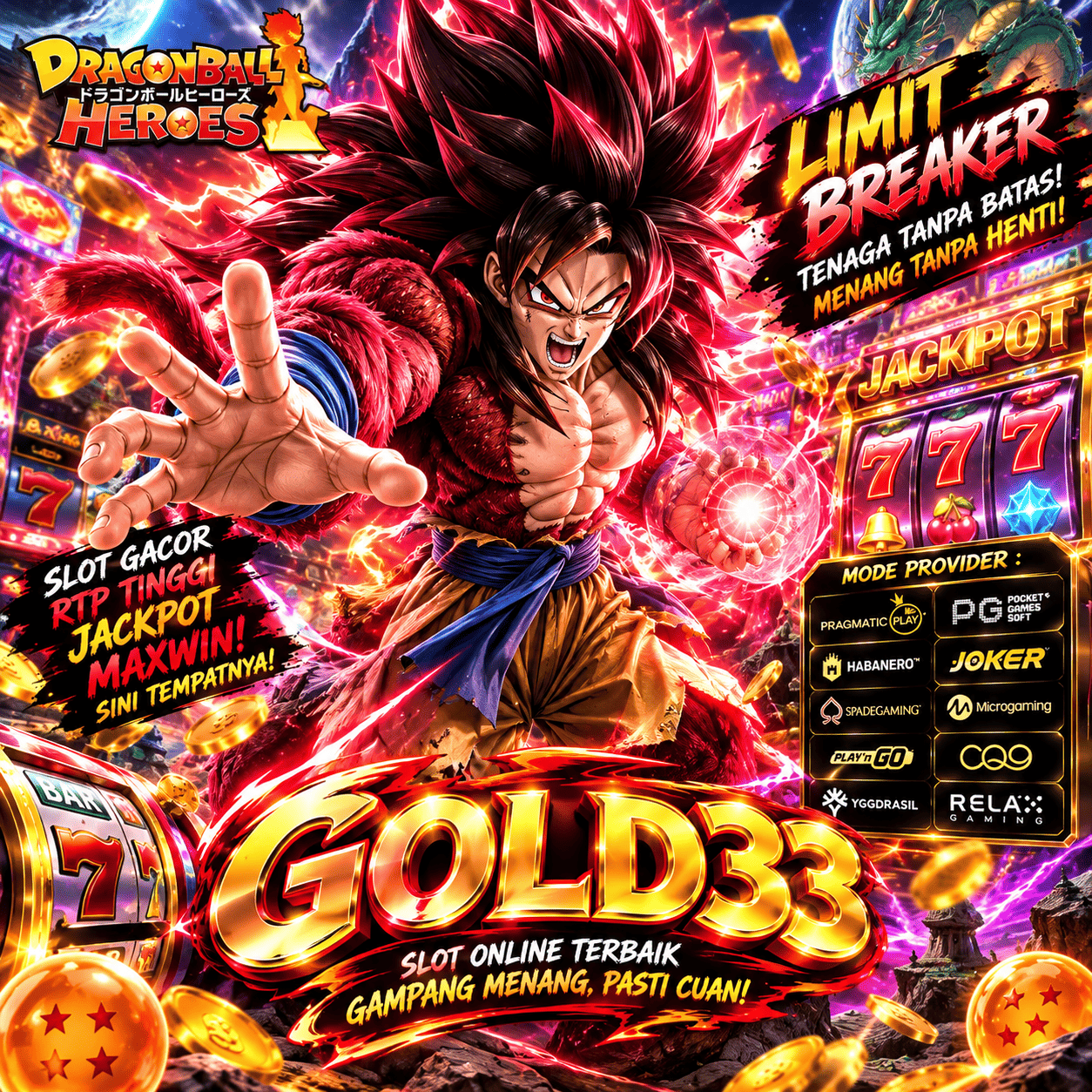 GOLD33